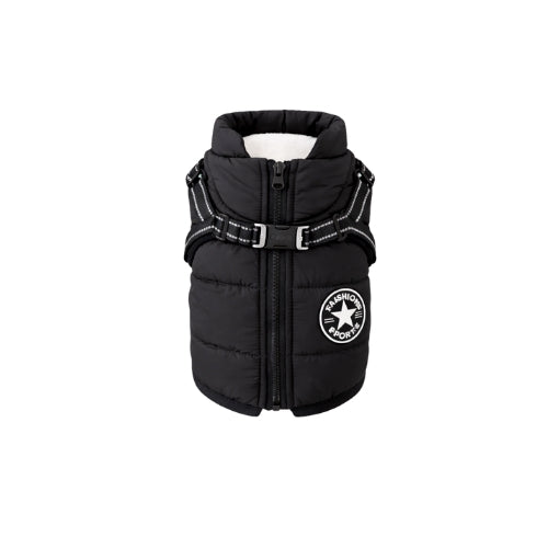 Harnais imperméable