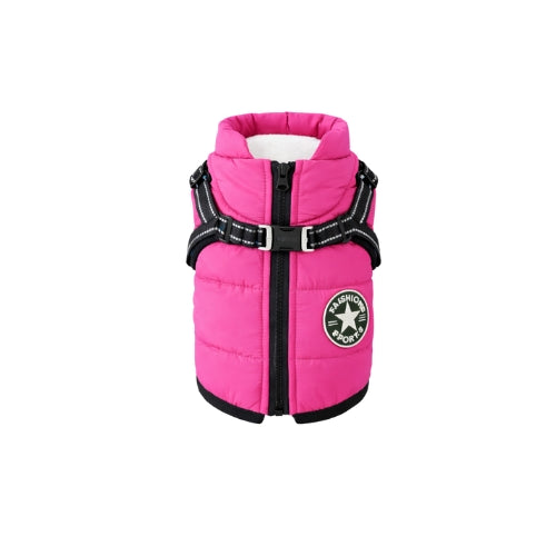 Harnais imperméable