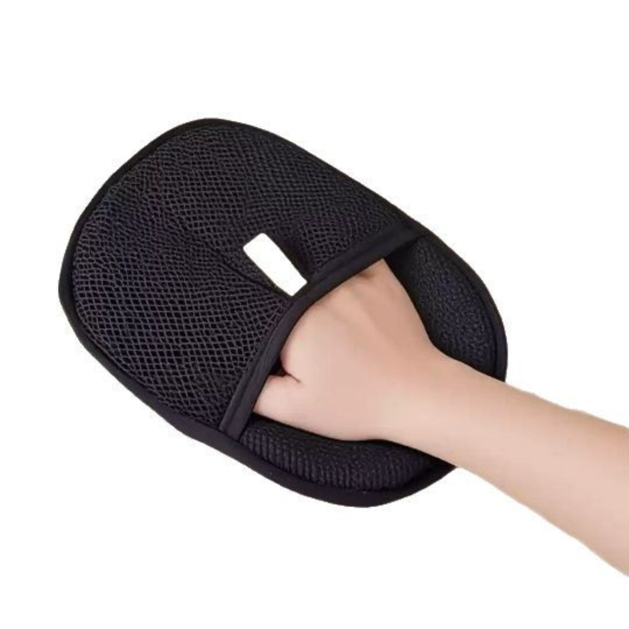 Gant de Retrait de Poils