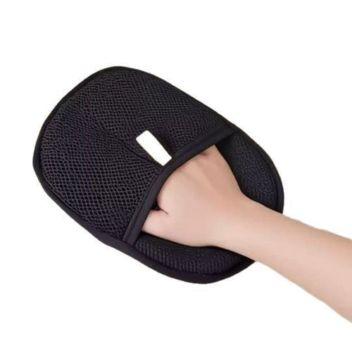 Gant de Retrait de Poils